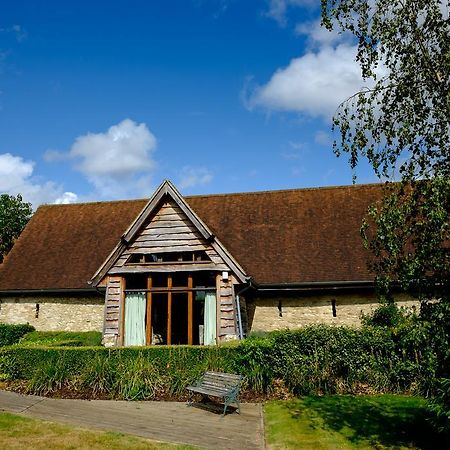 Bed and Breakfast Sabine Barn Eynsham Экстерьер фото