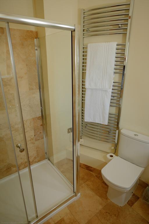 Bed and Breakfast Sabine Barn Eynsham Номер фото