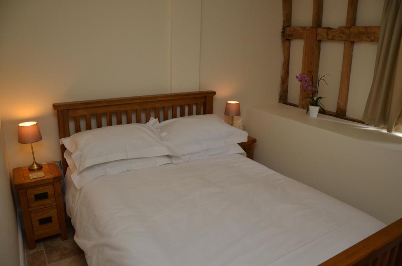 Bed and Breakfast Sabine Barn Eynsham Экстерьер фото