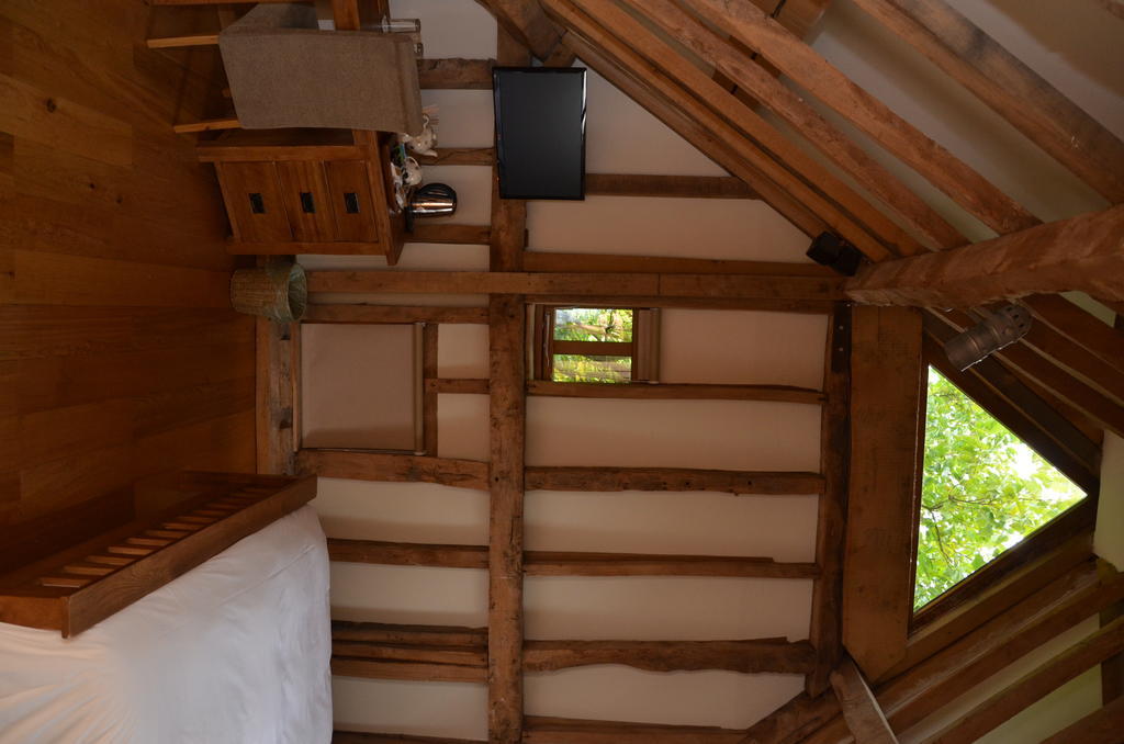 Bed and Breakfast Sabine Barn Eynsham Экстерьер фото