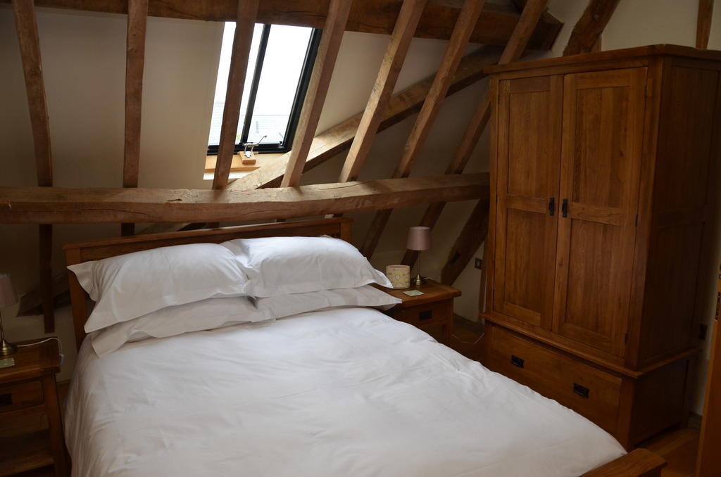 Bed and Breakfast Sabine Barn Eynsham Экстерьер фото