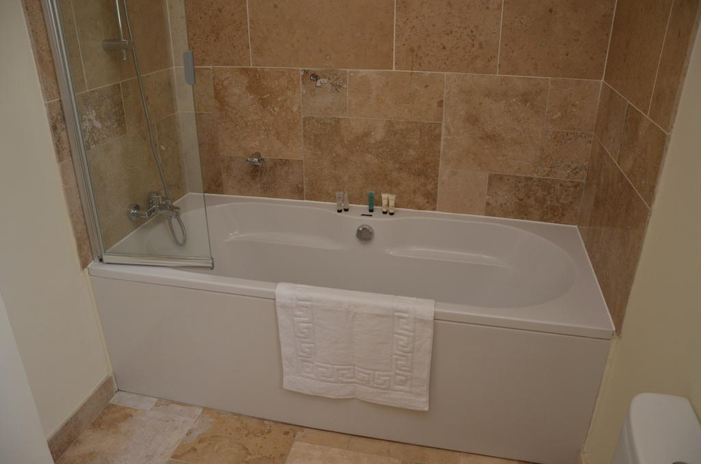 Bed and Breakfast Sabine Barn Eynsham Экстерьер фото