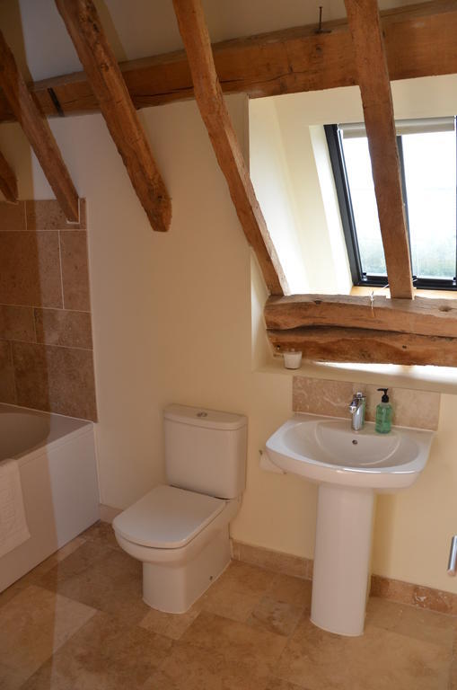 Bed and Breakfast Sabine Barn Eynsham Экстерьер фото