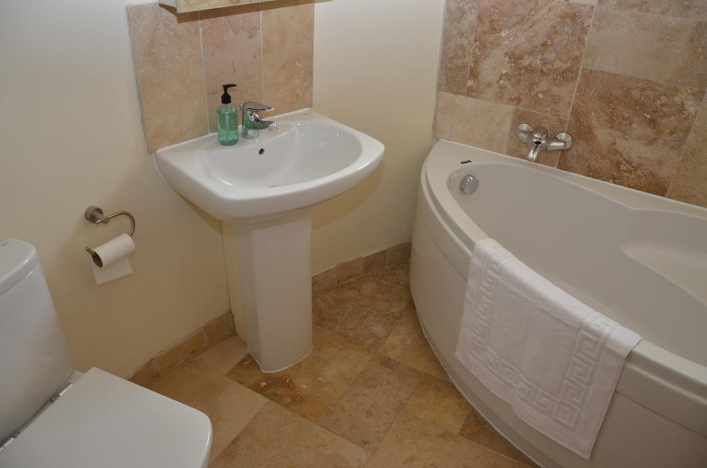 Bed and Breakfast Sabine Barn Eynsham Экстерьер фото