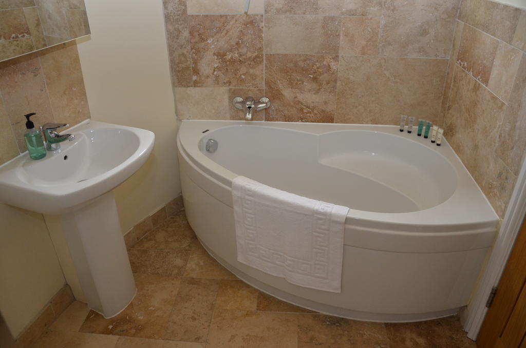 Bed and Breakfast Sabine Barn Eynsham Экстерьер фото