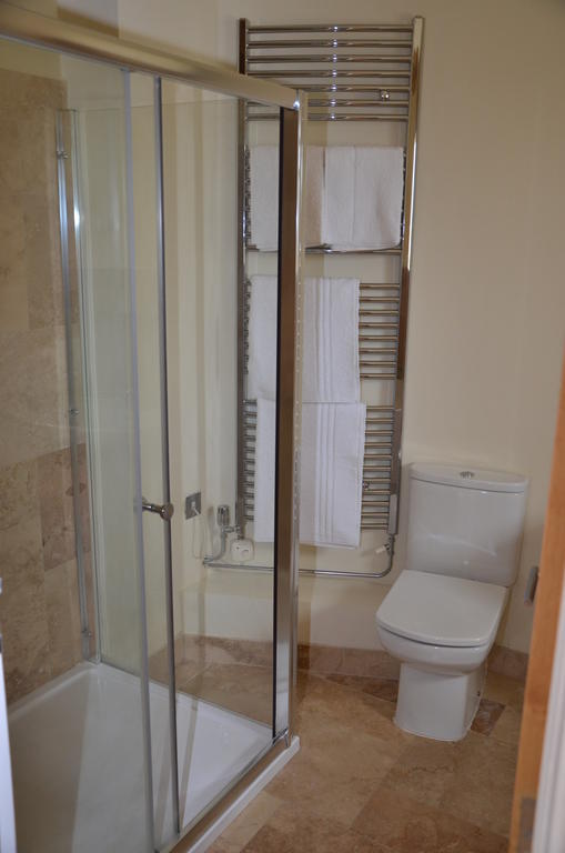 Bed and Breakfast Sabine Barn Eynsham Экстерьер фото
