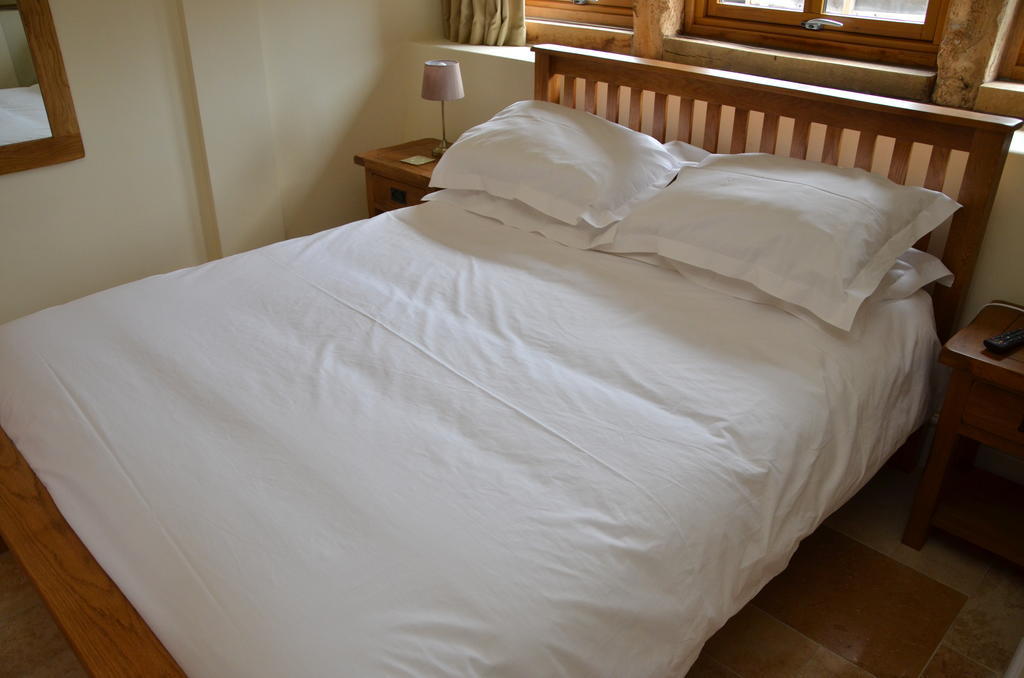 Bed and Breakfast Sabine Barn Eynsham Номер фото