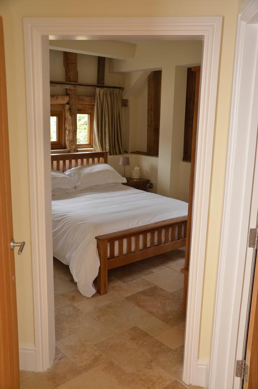 Bed and Breakfast Sabine Barn Eynsham Номер фото