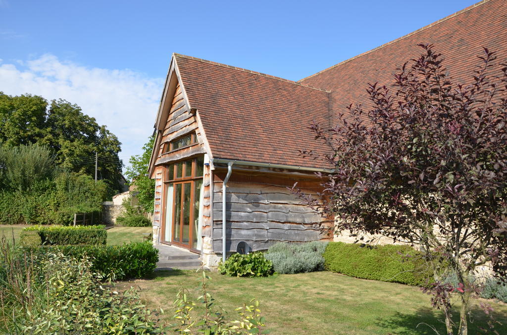 Bed and Breakfast Sabine Barn Eynsham Экстерьер фото